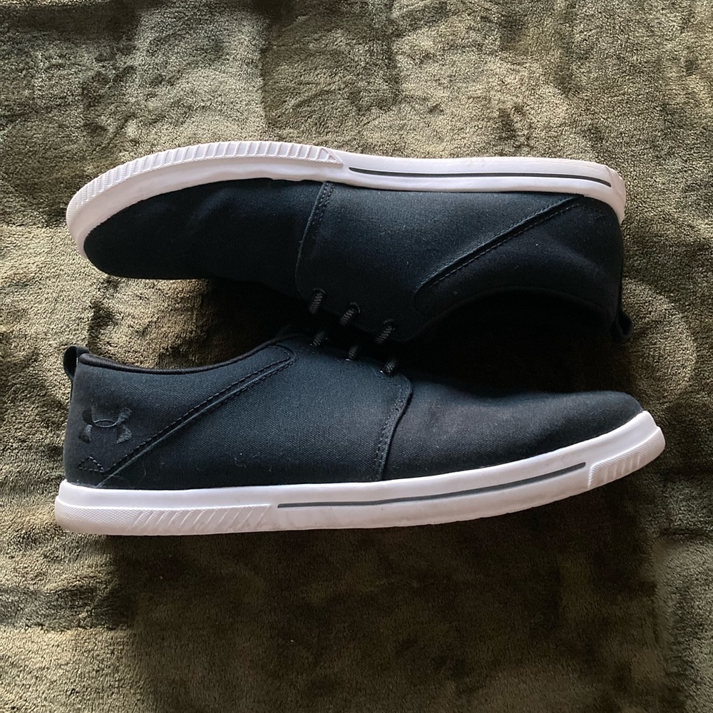 Under Armour Shoes